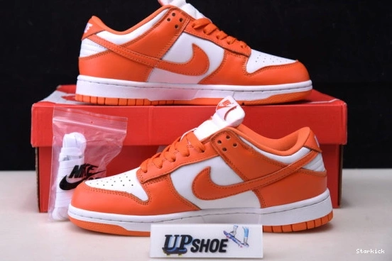 Syracuse Low Nike CU1726-101 SP Dunk (2020) 0201